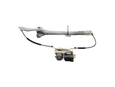 Right window-lift - Citroen C4 I PH.1 - 00009222AQ - C0-9866G