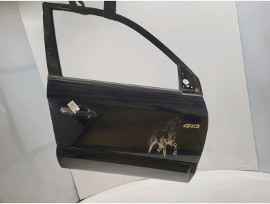 Porte avant droite occasion - Hyundai TUCSON - 760042E050