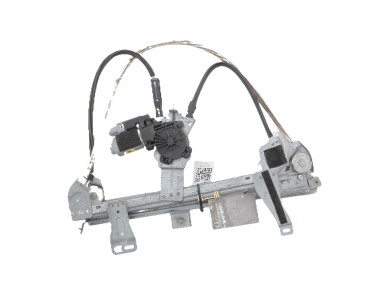 Left window-lift - Peugeot 207 CC - 9221AC - K1-9011T