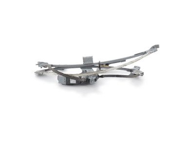 Left window-lift - Peugeot 207 CC - 9221AC - K1-9011T