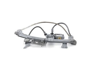 Left window-lift - Peugeot 207 CC - 9221AC - K1-9011T