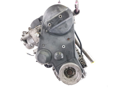 Engine used - Ligier X-TOO MAX - LDW502M3