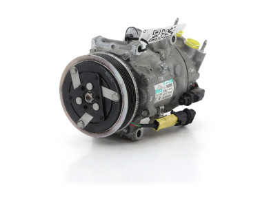 Compresseur de climatisation occasion - Citroen C4 PICASSO - 98 258 681 80