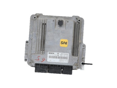 Engine calculator - Renault TRAFIC II PH.2 - 8200666516 - C1-5577M