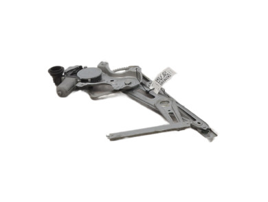 Left front window-lift - Toyota YARIS III PH.1 - 698200D440 - Y0-9864C