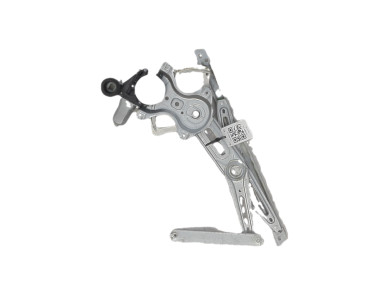Left front window-lift - Toyota YARIS III PH.1 - 698200D440 - Y0-9864C
