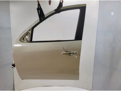 Left front door used - Hyundai SANTA FE - 760032B020