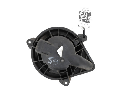 Air blower used - Renault TRAFIC - 7701050310