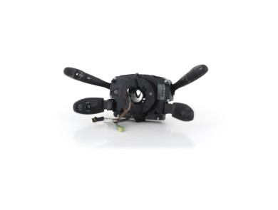 Steering column stalk switch - Peugeot 207 CC - 6242P9 - T1-8952B