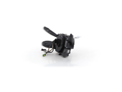 Steering column stalk switch - Peugeot 207 CC - 6242P9 - T1-8952B