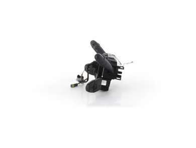 Steering column stalk switch - Peugeot 207 CC - 6242P9 - T1-8952B
