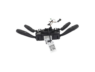 Steering column stalk switch - Peugeot 207 CC - 6242P9 - T1-8952B