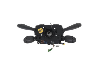 Steering column stalk switch - Peugeot 207 CC - 6242P9 - T1-8952B