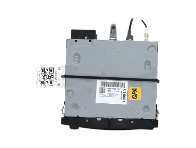 Poste multimédia - Peugeot 3008 I PH.2 - 1616145080 - A1-9947P