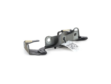 Charnières de capot - Hyundai TUCSON I - Noir - 791102E000 - C1-8295Z