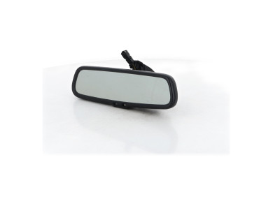 Interior mirror used - Volkswagen SHARAN - 7M3857511B Y20