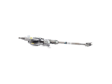 Steering column   used - Peugeot 3008 - 4123 HE