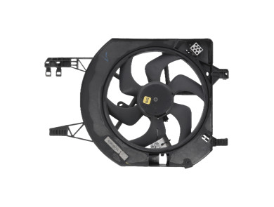 Groupe motoventilateur - Renault TRAFIC II PH.2 - 7701069897 - R1-6092B