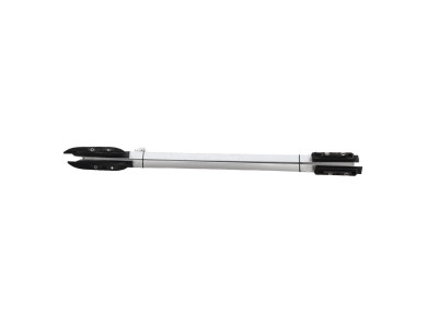 Barre de toit - Peugeot 207 SW - Gris Fonce - 8361E2 - Y1-9946Y