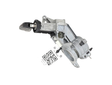 Steering lock used - Opel ZAFIRA - 93181315