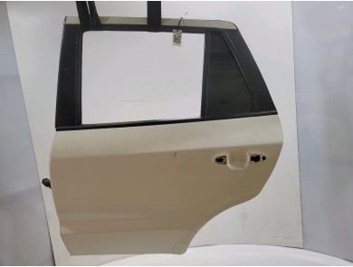 Rear left door used - Hyundai SANTA FE - 770032B020