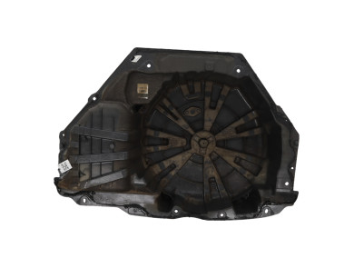 Rear floor used - Renault MEGANE - 745149909R