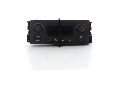 Commande de chauffage occasion - Peugeot 207 - 6452 R4