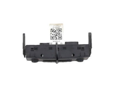 Commande de chauffage - Peugeot 207 CC - 6452R4 - Z1-8980B
