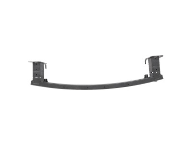 Front bumper reinforcement bar used - Renault MEGANE - 752124177R