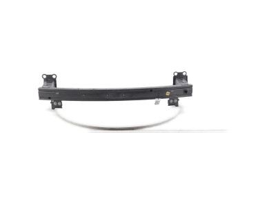 Front bumper reinforcement bar - Renault MEGANE IV PH.1 - Gris Fonce - 752124177R - W1-7754Z