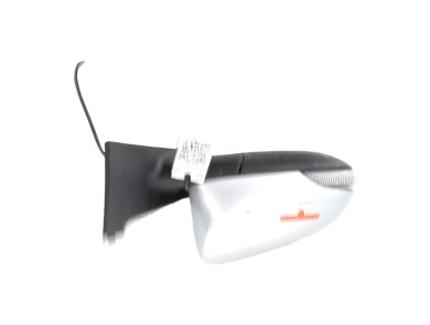 Right wing mirror - Toyota YARIS III PH.1 - Gris Clair - 879100D590 - U1-7280K