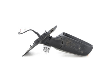 Right wing mirror - Toyota YARIS III PH.1 - Gris Clair - 879100D590 - U1-7280K