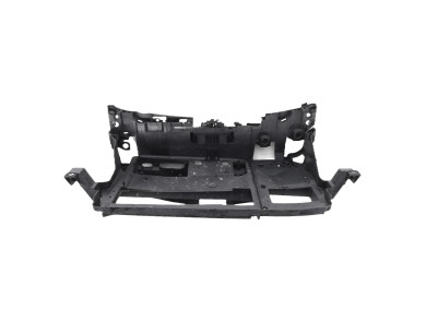 Front cowling - Renault MEGANE IV PH.1 - Gris Fonce - 625007413R - W1-7695V