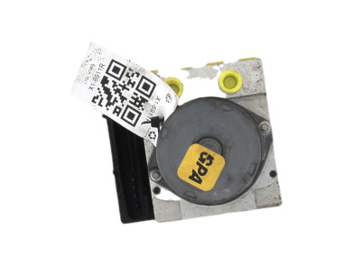 Bloc ABS - Mercedes CLASSE B I PH.1 - 0044315212 - X1-6911R