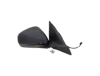 Right wing mirror - Alfa-Romeo GIULIETTA II PH.1 - Noir - 156119785 - S1-9844M