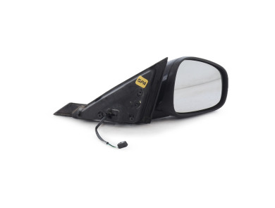 Right wing mirror - Alfa-Romeo GIULIETTA II PH.1 - Noir - 156119785 - S1-9844M