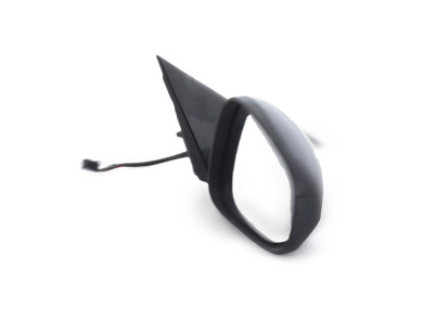 Right wing mirror - Alfa-Romeo GIULIETTA II PH.1 - Noir - 156119785 - S1-9844M
