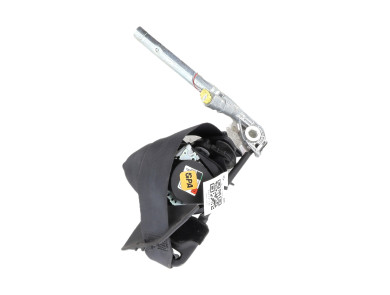Left front seatbelt used - Renault CAPTUR - 868858100R