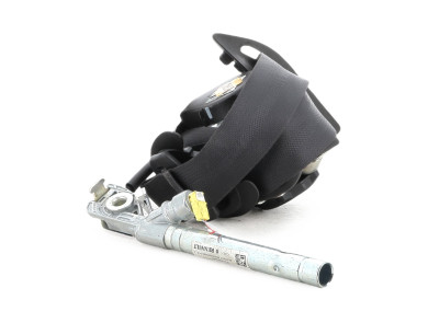Left front seatbelt - Renault CAPTUR II PH.1 - 868858100R - Q1-4126Z