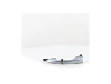 Exterior door handle front left used - Alfa-Romeo GIULIETTA - 735591648