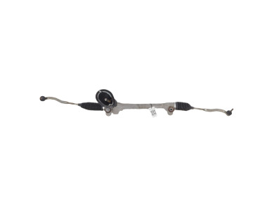 Steering rack used - Toyota YARIS - 4551052360
