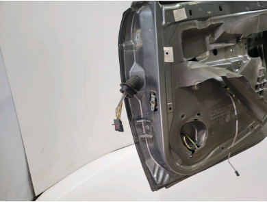 Porte arrière droite - Citroen C5 I PH.2 - 00009008F4 - M1-7865K