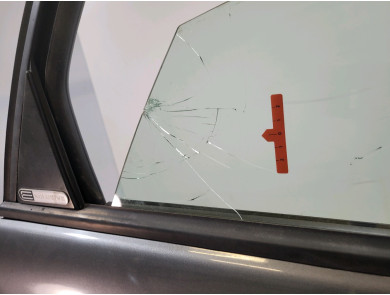 Right rear door - Citroen C5 I PH.2 - 00009008F4 - M1-7865K