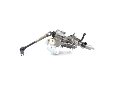 Colonne de direction - Renault CLIO III PH.2 - 8200937929 - Q1-9800F