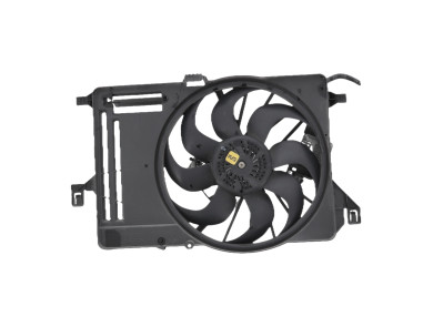 Groupe motoventilateur - Ford FOCUS III PH.1 - 2269553 - V1-5997R