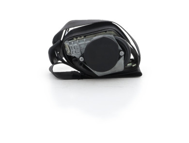 Right front seatbelt - Peugeot 207 CC - 8975W8 - U1-8937R