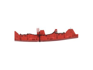 Third brake light - Peugeot 207 CC - 6350CH - Y1-8979S