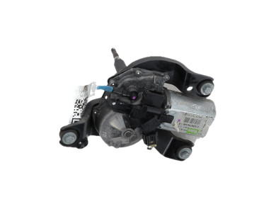 Moteur d'essuie glace arrière occasion - Mercedes CLASSE B - 1698200440