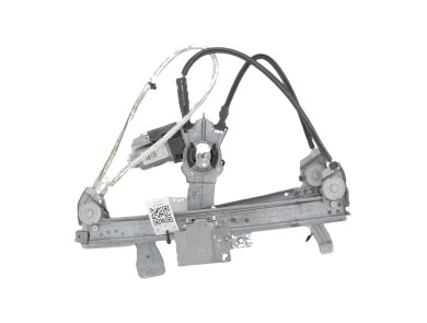 Right window-lift - Peugeot 207 CC - 9222AA - Z1-8991R