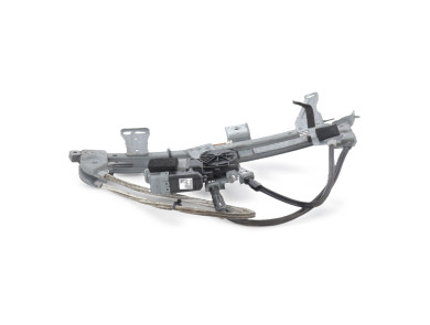 Right window-lift - Peugeot 207 CC - 9222AA - Z1-8991R